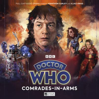 Doctor Who - The War Doctor - Doctor Who: The War Doctor Begins: Comrades-in-Arms reviews