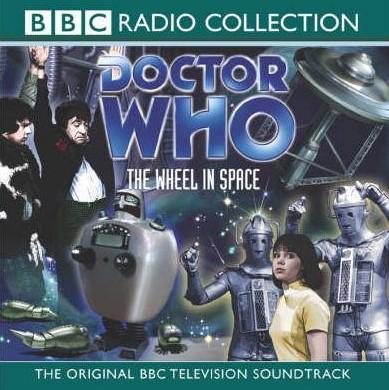 Doctor Who - BBC Audio - The Wheel in Space (Narrated Soundtrack) reviews