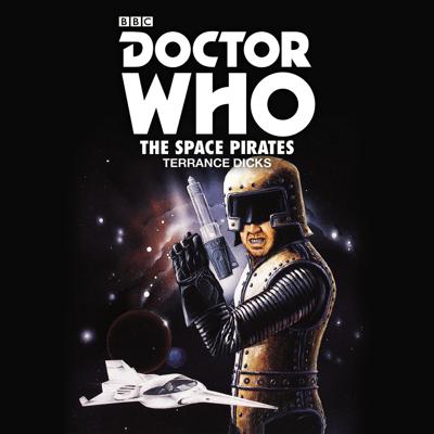 Doctor Who - BBC Audio - The Space Pirates (Narrated Soundtrack). reviews