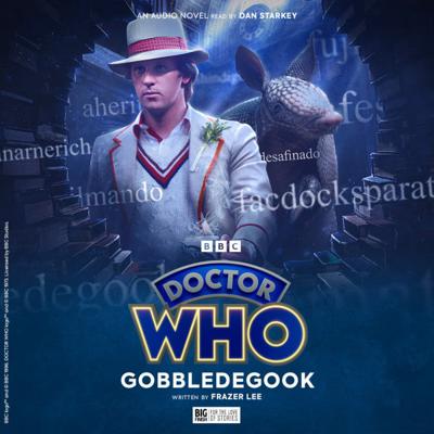 Doctor Who - Big Finish Subscriber Bonus Short Trips & Interludes - Gobbledegook reviews