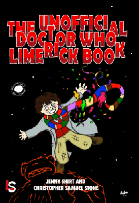 Doctor Who - Novels & Other Books - The Unofficial Doctor Who Limerick Book reviews