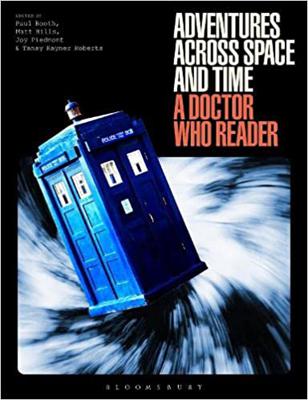 Doctor Who - Novels & Other Books - Adventures Across Space and Time: A Doctor Who Reader reviews