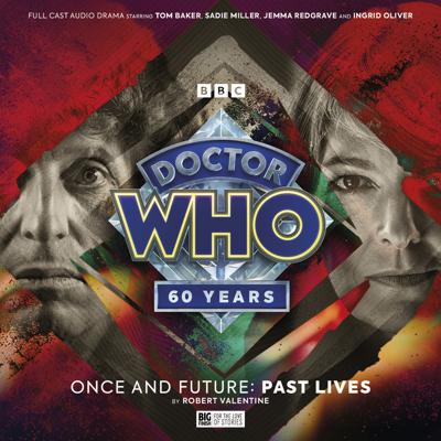 Doctor Who - Big Finish Special Releases - 1SE. Doctor Who: Once and Future: Past Lives (Special Edition) reviews