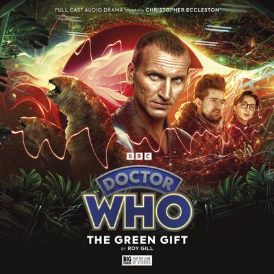Doctor Who - Ninth Doctor Adventures - 1.1 - The Green Gift reviews