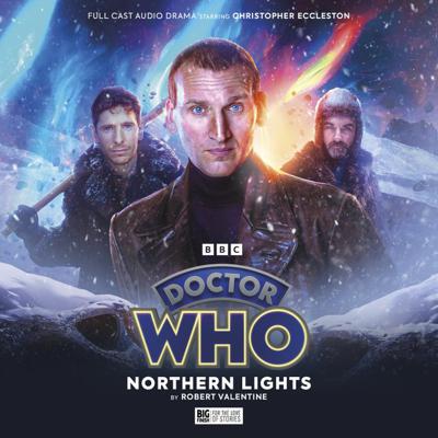 Doctor Who - Ninth Doctor Adventures - 1.2 - Northern Lights reviews