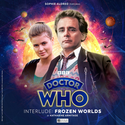 Doctor Who - Big Finish Subscriber Bonus Short Trips & Interludes - Frozen Worlds reviews