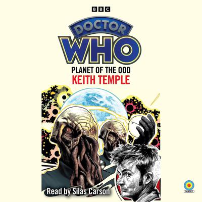 Doctor Who - BBC Audio - Doctor Who: Planet of the Ood - Target Novel (Audio) reviews