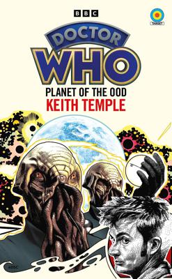 Doctor Who - Target Novels - Planet of the Ood (Target Collection) reviews