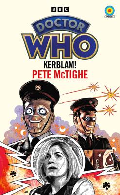 Doctor Who - Target Novels - Kerblam! (Target Collection) reviews