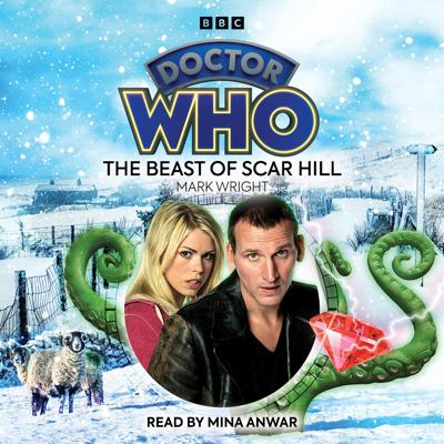 Doctor Who - BBC Audio - Doctor Who: The Beast of Scar Hill reviews