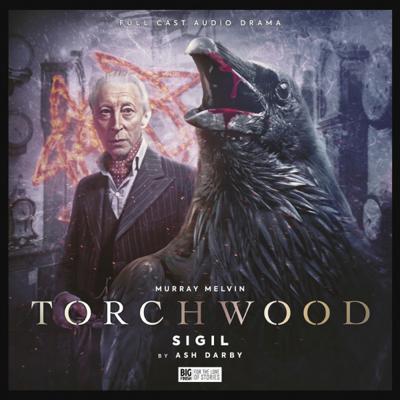 Torchwood - Torchwood - Big Finish Audio - 74. Torchwood: Sigil reviews
