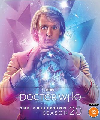 Doctor Who - Documentary / Specials / Parodies / Webcasts - The Collection: Season 20 reviews