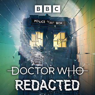 Doctor Who - Podcasts        - Doctor Who: Redacted - Series 2 Episode 1 reviews