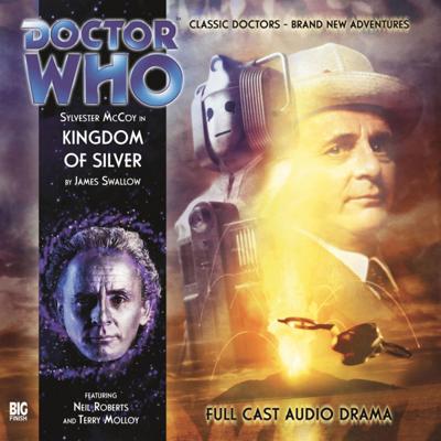 Doctor Who - Big Finish Monthly Series (1999-2021) - 112. Kingdom of Silver reviews