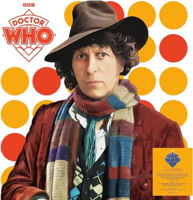 Temporarily Uncategorized - The Tom Baker Record Collection (4LP Boxset Limited Signed Edition) reviews