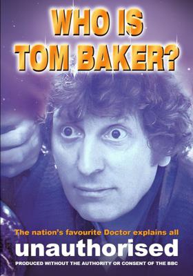 Doctor Who - Reeltime Pictures - Who is Tom Baker? reviews