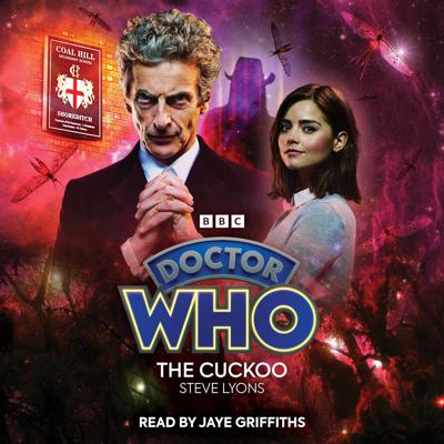 Doctor Who - BBC Audio - Doctor Who: The Cuckoo reviews