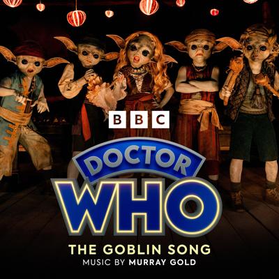 Doctor Who - Music & Soundtracks - The Goblin Song reviews