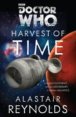Doctor Who - Novels & Other Books - Harvest of Time (Novel) reviews