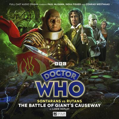 Doctor Who - Big Finish Special Releases - Doctor Who: Sontarans vs Rutans: The Battle of Giant's Causeway reviews