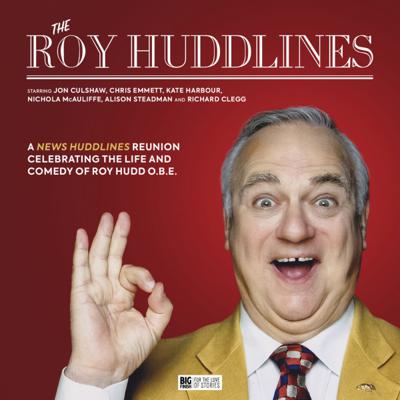 Temporarily Uncategorized - The Roy Huddlines reviews