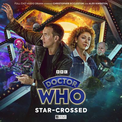 Doctor Who - Ninth Doctor Adventures - Doctor Who: The Ninth Doctor Adventures: Star-Crossed reviews