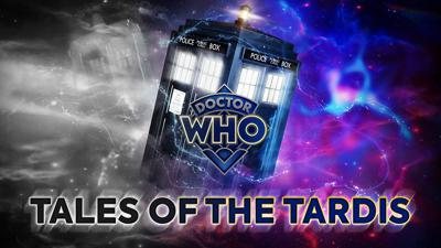 Doctor Who - Documentary / Specials / Parodies / Webcasts - Tales of the TARDIS:  Pyramids of Mars reviews