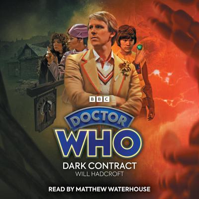 Doctor Who - BBC Audio - Doctor Who: Dark Contract reviews