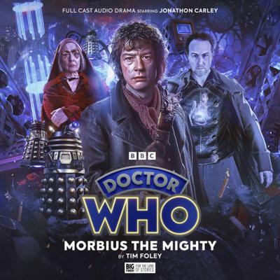 Doctor Who - The War Doctor - Doctor Who: The War Doctor Rises: Morbius the Mighty reviews