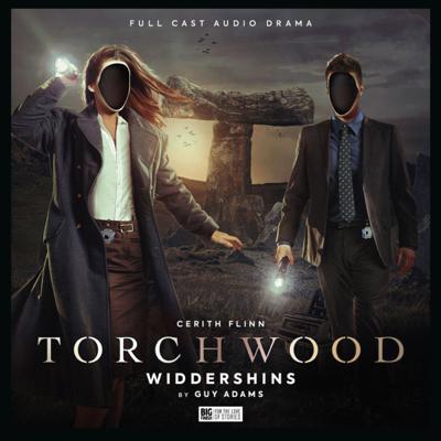 Torchwood - Torchwood - Big Finish Audio - 88. Torchwood: Widdershins reviews