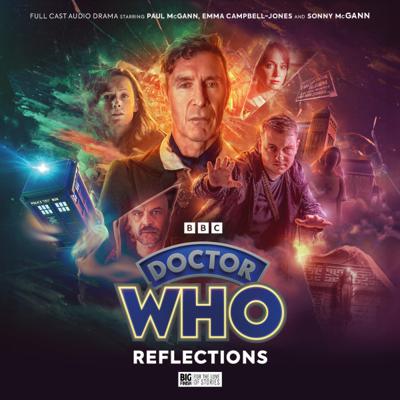 Doctor Who - Ninth Doctor Adventures - 6.1 - Nowhere, Never reviews