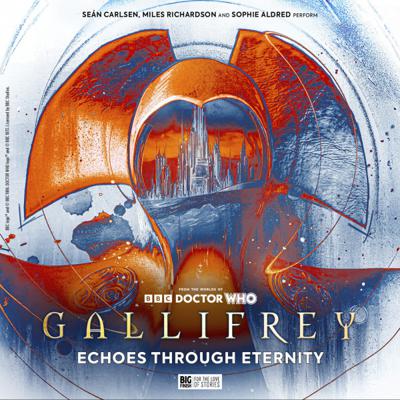 Doctor Who - Gallifrey - The Questing Beast reviews