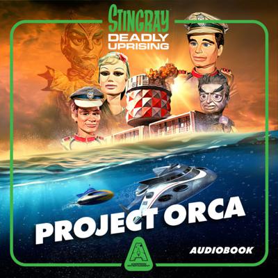Anderson Entertainment - Stingray - Stingray: Project Orca reviews