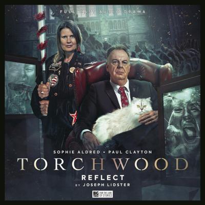 Torchwood - Torchwood - Big Finish Audio - 90. Torchwood: Reflect reviews