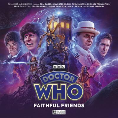 Doctor Who - Big Finish Special Releases - 5.2 - The Dying Breed reviews