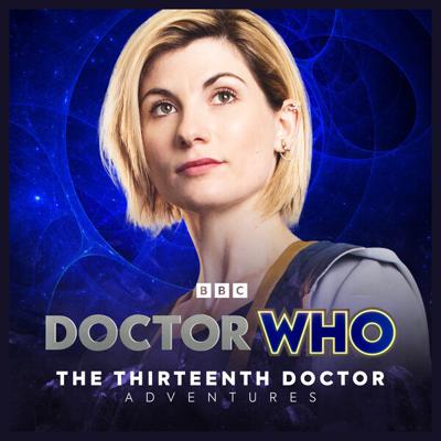 Doctor Who - The Thirteenth Doctor Adventures - 1. Doctor Who: The Thirteenth Doctor Adventures: 1.1 Title TBA reviews