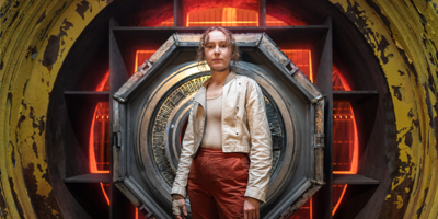 Doctor Who - Doctor Who TV Series & Specials (2005-2025) - The Well reviews