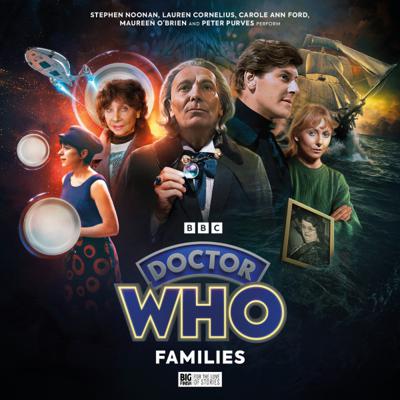 Doctor Who - Companion Chronicles - The Temple of Light reviews