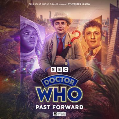 Doctor Who - The Seventh Doctor Adventures - Catastrophix reviews