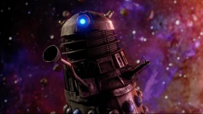Doctor Who - Documentary / Specials / Parodies / Webcasts - Time Lord Victorious: The Last Message (webcast) reviews