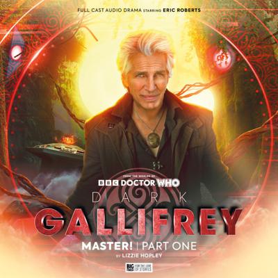 Doctor Who - Big Finish Special Releases - 4.1. Dark Gallifrey: Master! Part 1 reviews