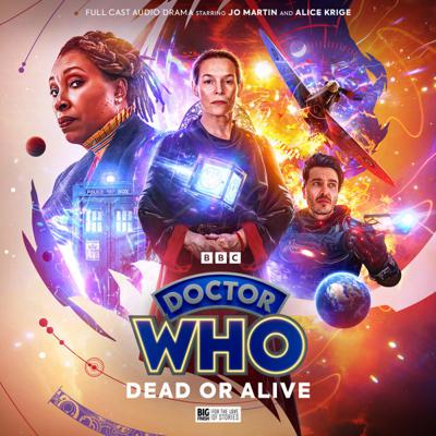 Doctor Who - Big Finish Special Releases - 2.1 - Flying Solo reviews