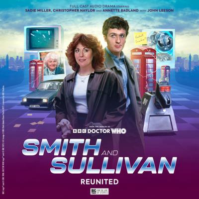 Doctor Who - Big Finish Special Releases - 1. The Caller  reviews