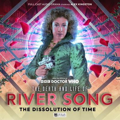 Doctor Who - Worlds of Doctor Who - The Armageddon Game reviews