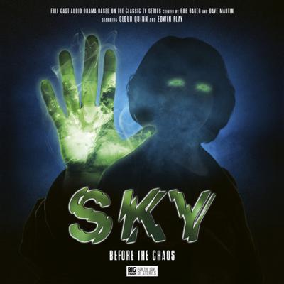 Big Finish Audiobooks - Apotheose reviews
