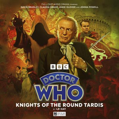 Doctor Who - Unbound - Knights of the Round TARDIS reviews