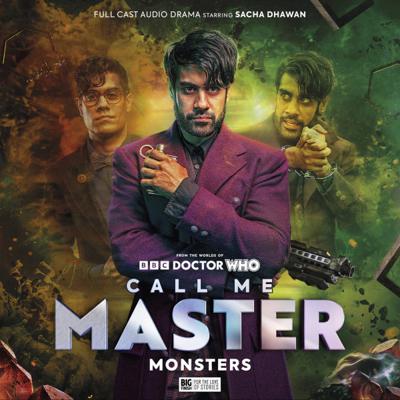 Doctor Who - Worlds of Doctor Who - The Craft of Corruption reviews
