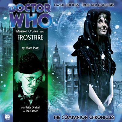 Doctor Who - Companion Chronicles - 1.1 - Frostfire reviews