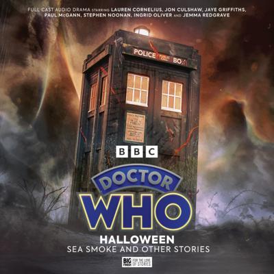 Doctor Who - Big Finish Special Releases - 2. Party Favours reviews