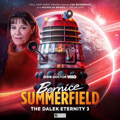 Bernice Summerfield - Bernice Summerfield - The New Adventures - 9.5 - Quisling reviews